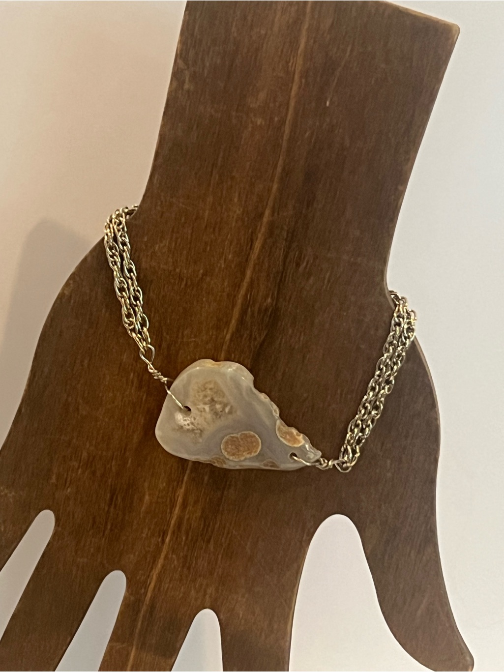 Geode Bracelet